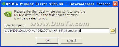 Nvidia Forceware