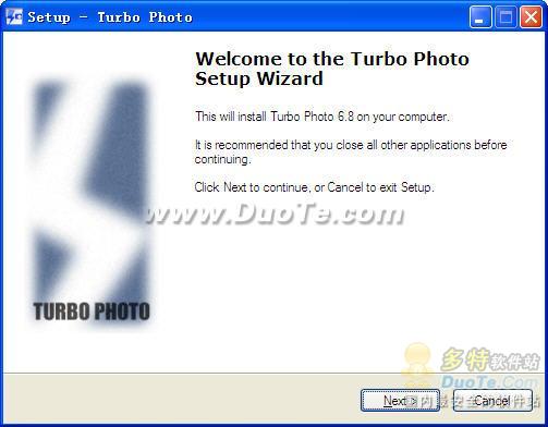 Turbo Photo