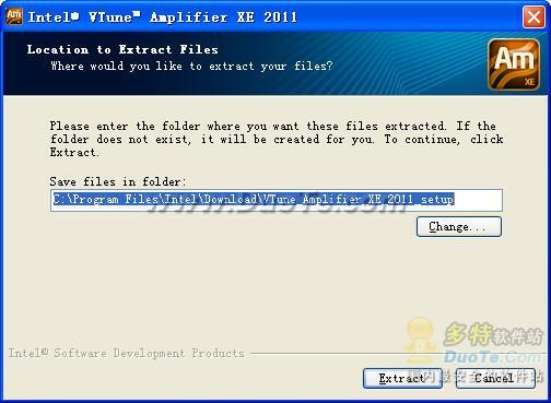 Intel VTune Amplifier XE 2011