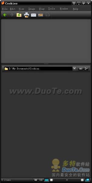 Firegraphic XP