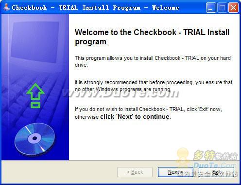 CheckBook