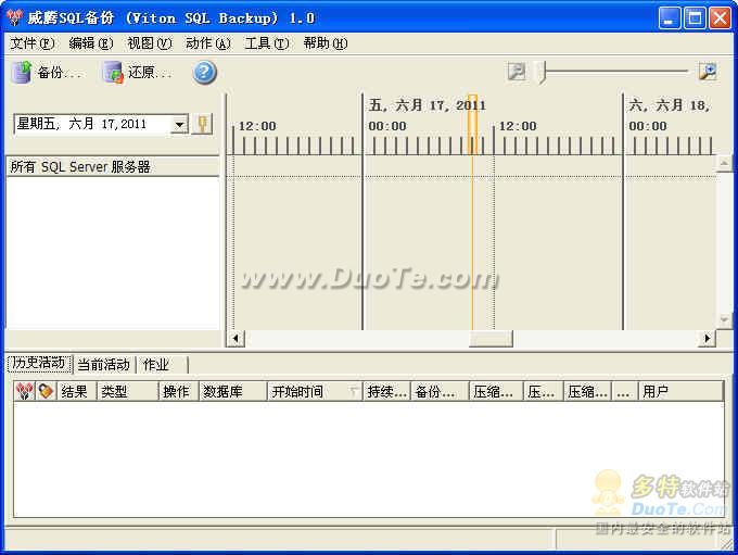 Viton SQL Backup