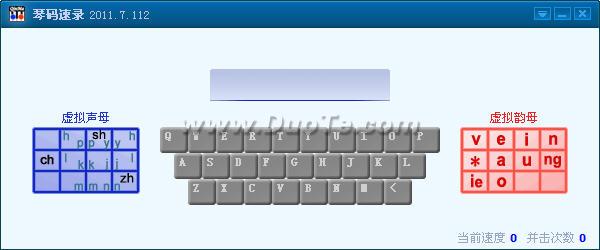 ¼