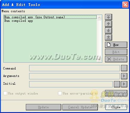 Antechinus JavaScript Editor Pro