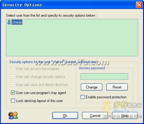 1st Desktop Guard