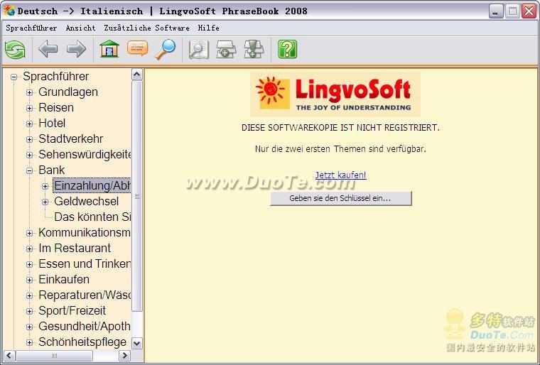 LingvoSoft Suite 2008 English - Hungarian