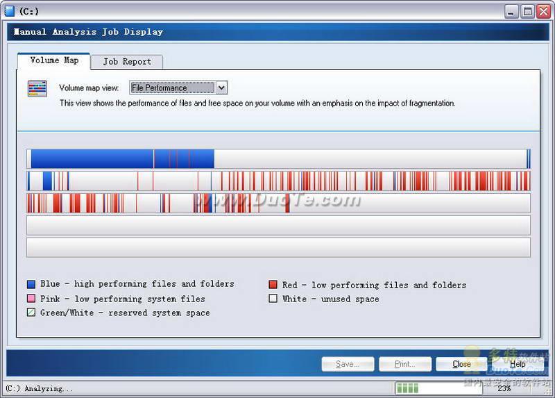 Diskeeper 2011
