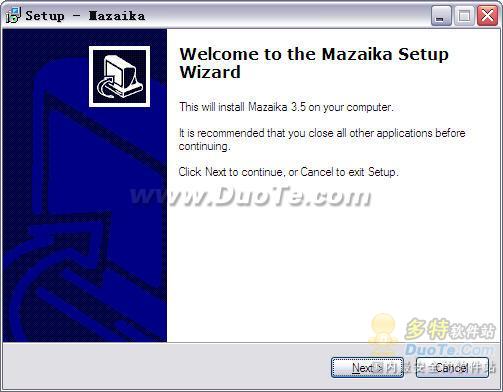 Mazaika Pro