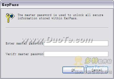 KeyPass