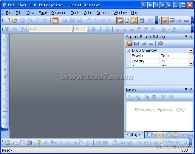 Inbit FullShot