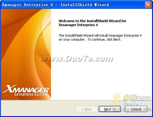 NetSarang XManager Enterprise