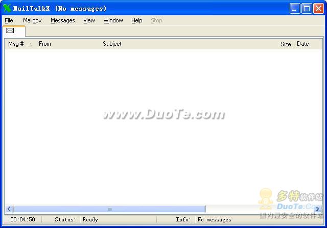 MailTalkX