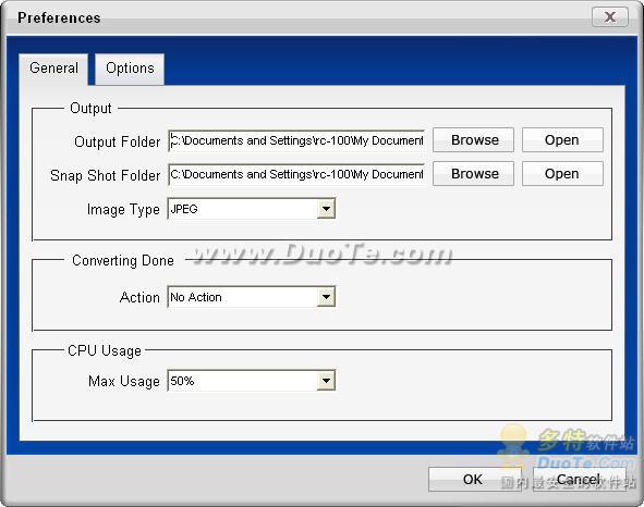 iCoolsoft M4R Converter