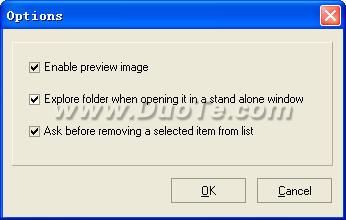 Fast Folder Access