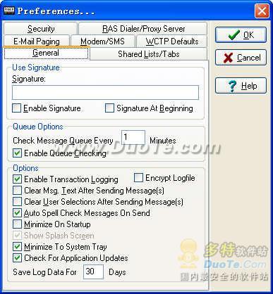 Air Messenger Pro
