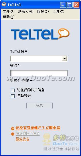 TelTel