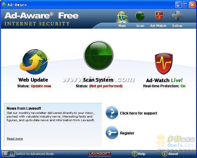 Ad-Aware