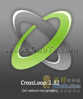 CrossLoop
