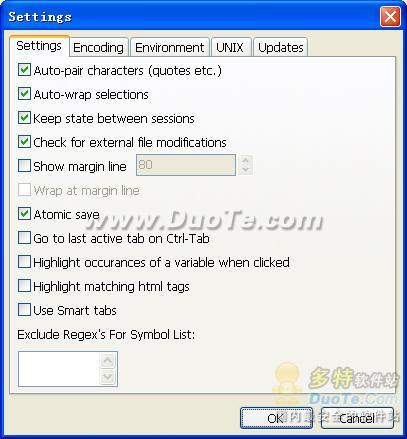 E-TextEditor