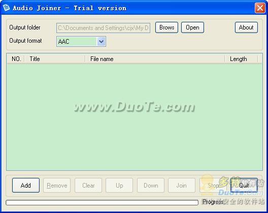 CD to MP3 Maker