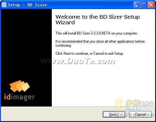 BD Sizer V3.3.0.0