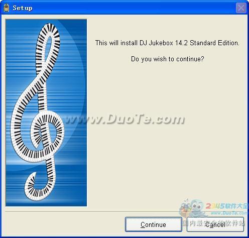 DJ Jukebox