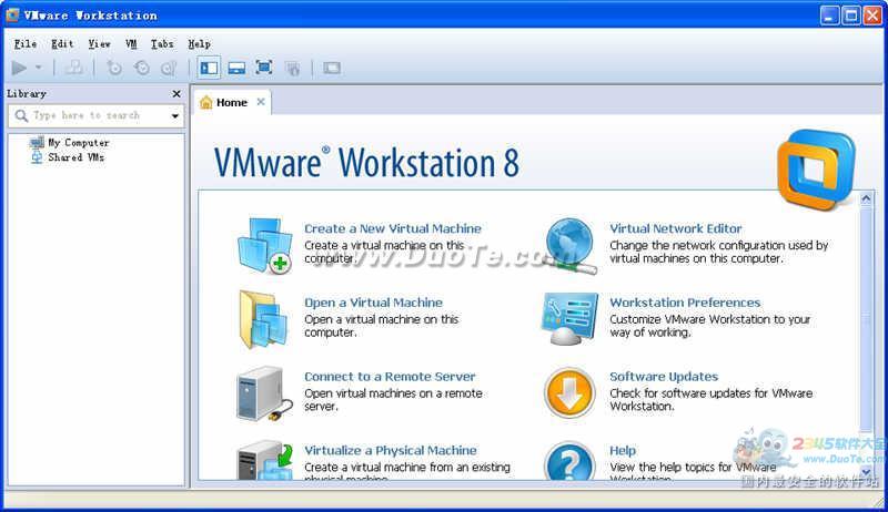 VMware Workstation