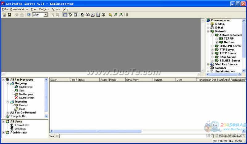 ActFax