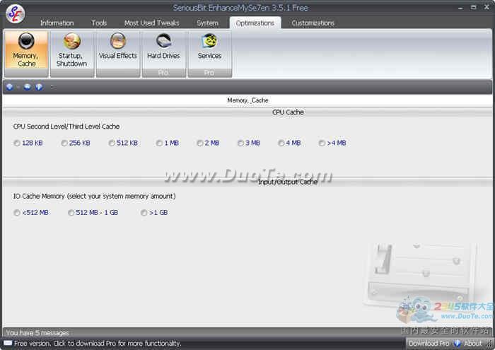 EnhanceMySe7en Free