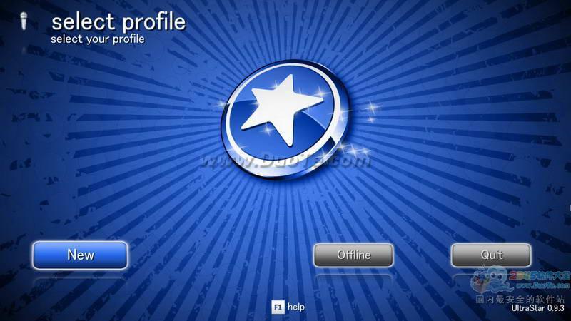UltraStar