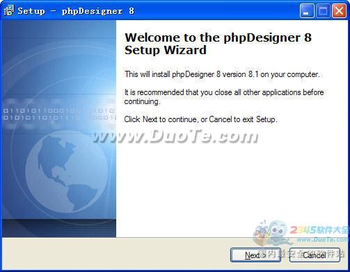 phpdesigner