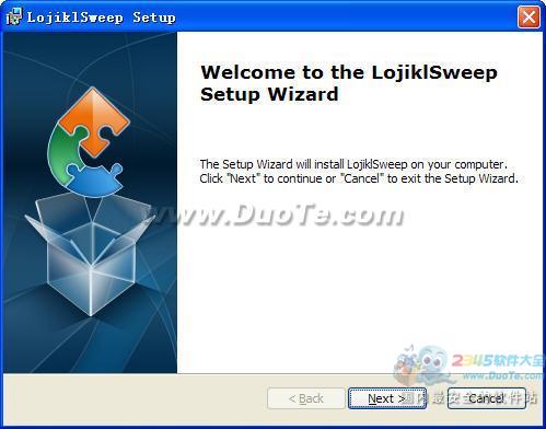 LojiklSweep