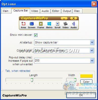 CaptureWizPro