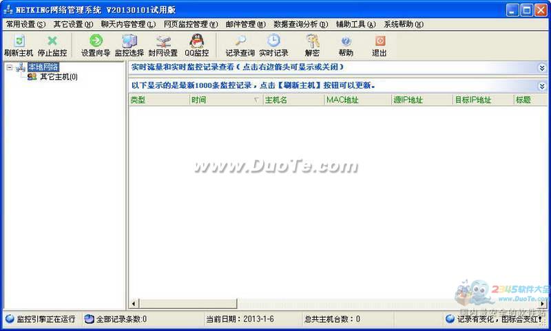 Netkingعϵͳ