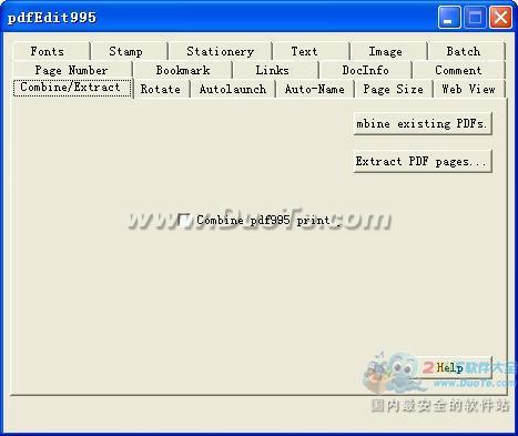 pdfEdit995