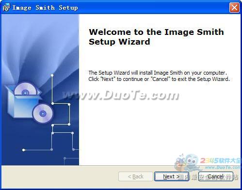 Image Smith