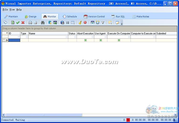 Visual Importer Enterprise