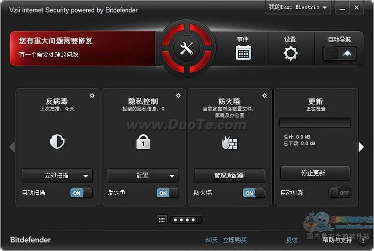  bitdefender(ȫλȫɱ32λ)