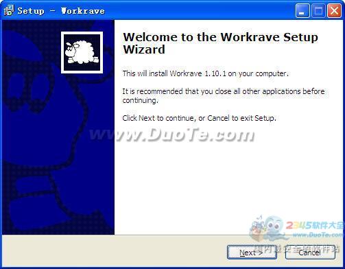 Workrave