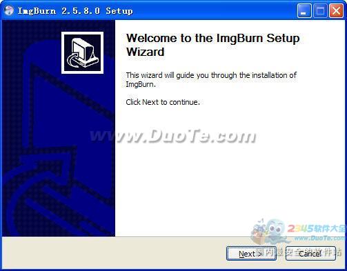 ImgBurn¼