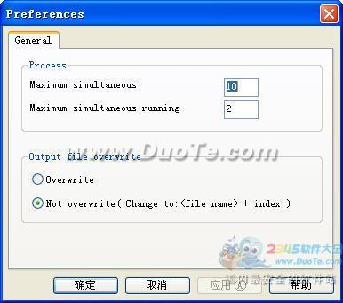 3herosoft iPod Movie Converter