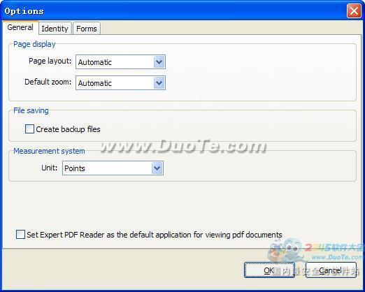 eXPert PDF Reader