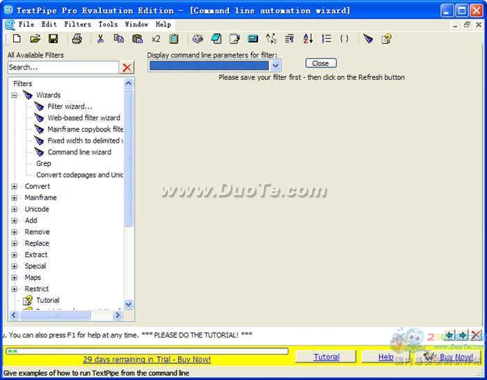 TextPipe Pro(ı༭)
