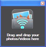 PhotoSync Companion