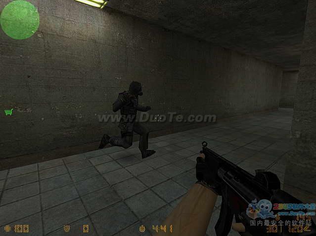 ־Ӣ1.6İ棨CS1.6ͼ