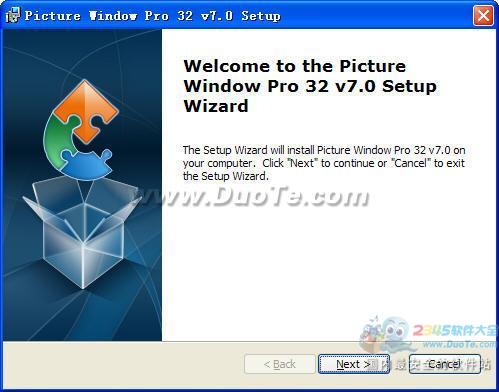 Picture Window Pro
