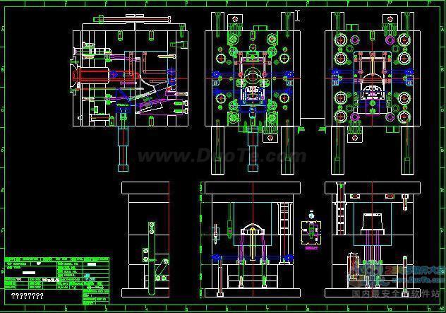AutoCAD