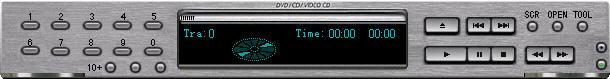 Ų(Flowery Media Player)
