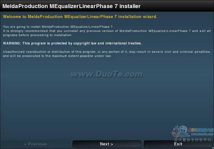 MEqualizerLinearPhase