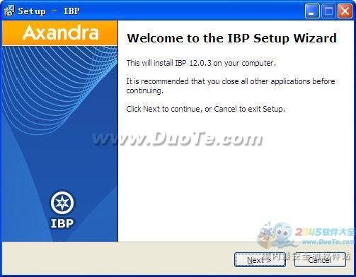 Internet Business Promoter(IBP)
